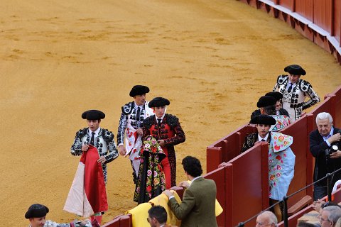 F2012___18950 Feria de Seville: corrida 