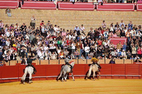 F2012___18951 Feria de Seville: corrida 