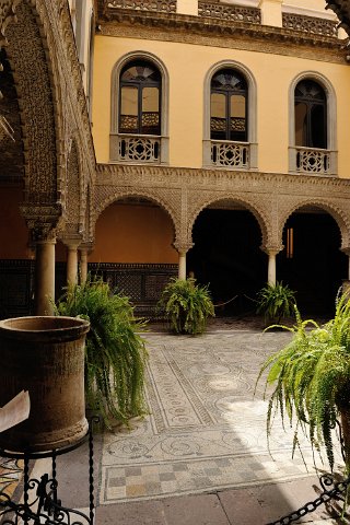 F2012___18062 Seville,palacio des lebrija