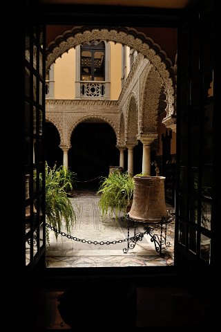 F2012___18063 Seville,palacio des Lebrija