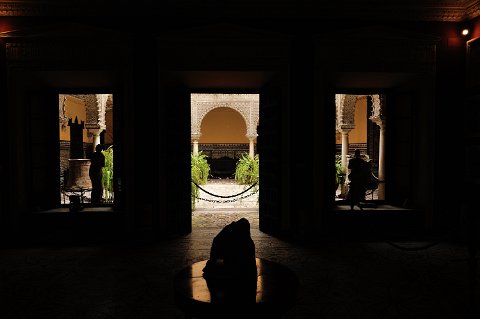 F2012___18072 Seville,palacio des Lebrija