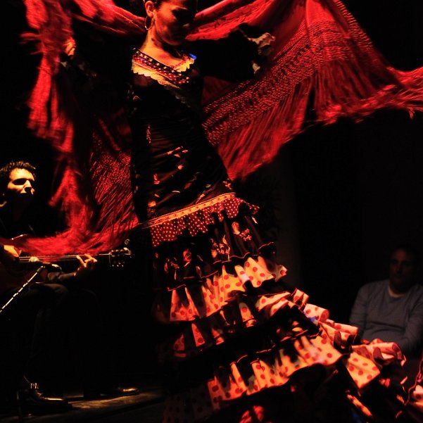 Flamenco