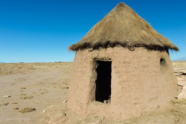 F2016___13827 La ferme de Pedro et Feliza Condori, la cuisine d'hiver