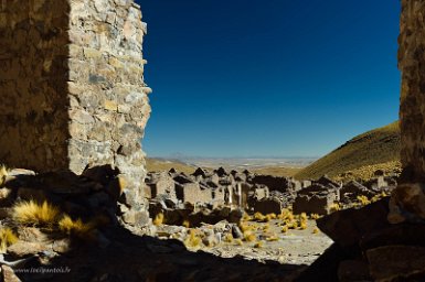 F2016___12732 San Antonio de Lipez Viejo, depuis l'église