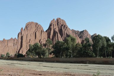 F2016___12494 Tupiza, Quebrada de Pallala, aiguilles de conglomérat rouge du Miocène