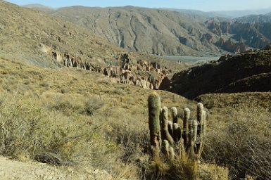 F2016___12525 Route de Tupiza à San Pablo de Lipez, site du Sillar,