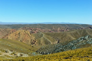 F2016___12560 Route de Tupiza à San Pablo de Lipez, petite mine de plomb (4300m)