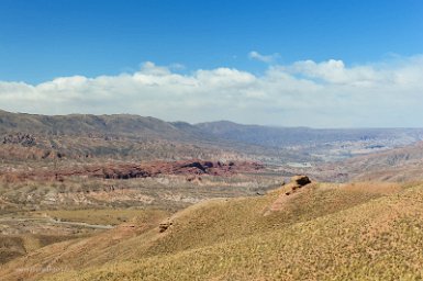F2016___12572 Route de Tupiza à San Pablo de Lipez, avant l'embranchement de Viluyo