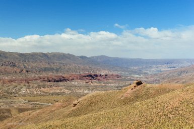 F2016___12572 Route de Tupiza à San Pablo de Lipez, avant l'embranchement de Viluyo