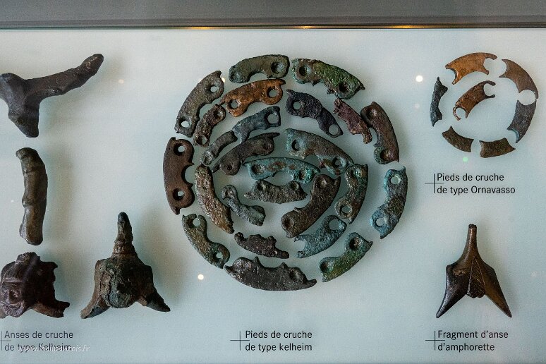 20210723__00159-89 Bibracte: musée