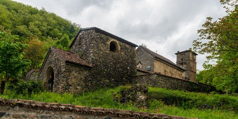 20220510__00087-44 Monastère d'Ubisa (Ubisa est la commune et ubisi signifie