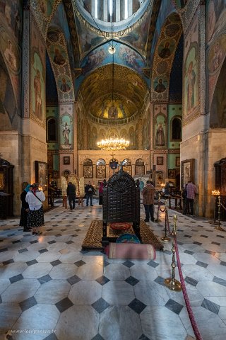 20220517__00126-111 Dans la Cathédrale Sioni