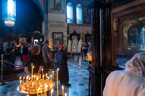 20220517__00126-117 Dans la Cathédrale Sioni, fête de la famille