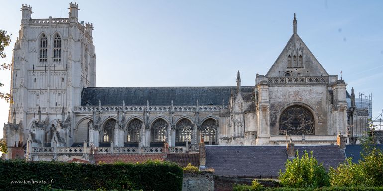 20210908__00180-44 Cathédrale Notre Dame de St Omer: