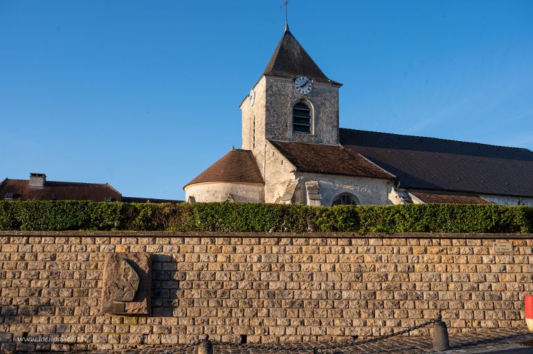 20210913__00390-3 Colombey les deux églises: l'église (la seule!)