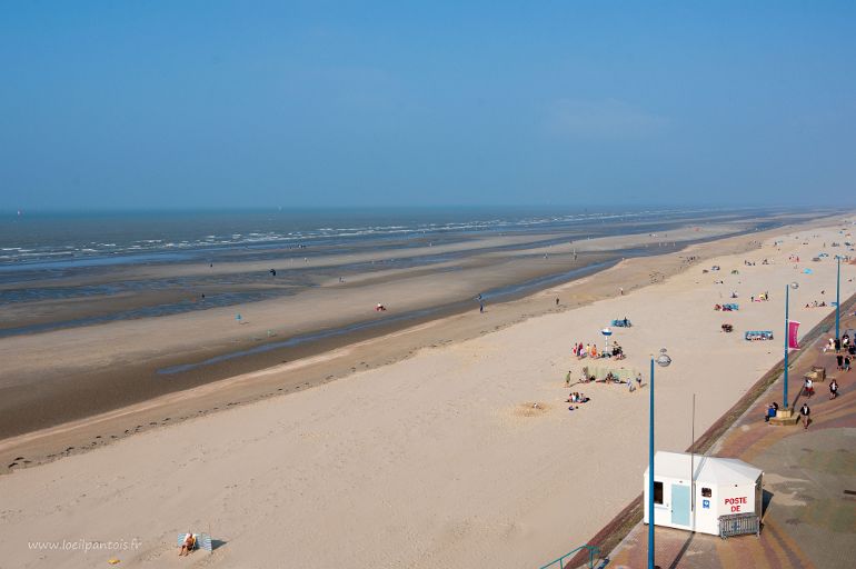 20210904__00281-38 Les plages de Bray-Dunes