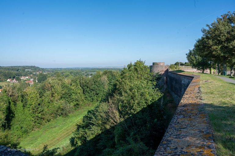 20210908__00180-2 Depuis les remparts de la citadelle du XVIe s