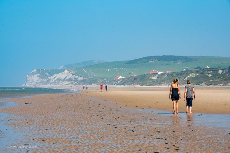 20210905__00281-56 Plage de Wissant, vue sur la dune d'amont