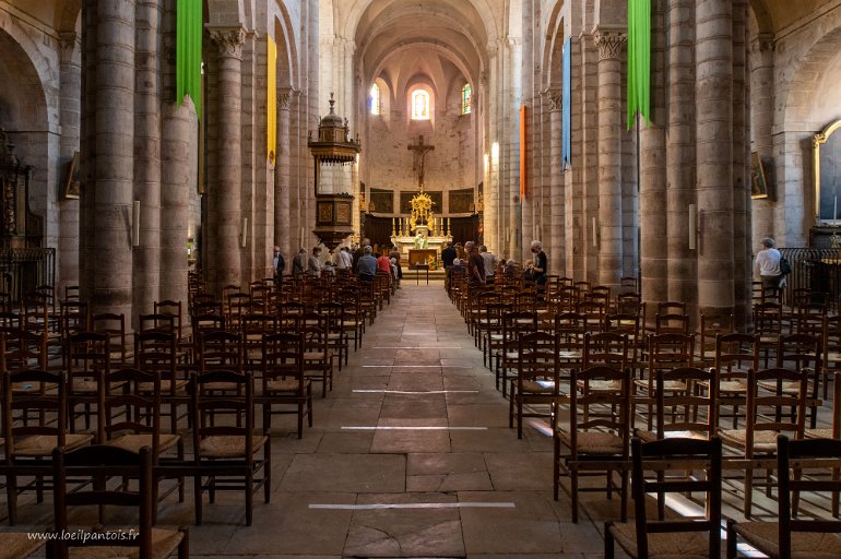 20200724__00267-8 Eglise Saint Amans, XIIe s