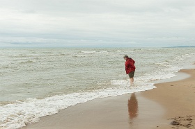 20180625__00328-138 60 km au nord de Liepaja, sur la mer Baltique, les plages de Jurkalne