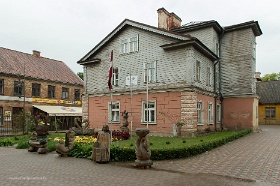 20180624__00328-36 Kuldiga, rue de Liepaja.