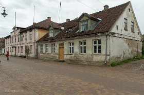 20180624__00328-37 Kuldiga, rue de Liepaja.