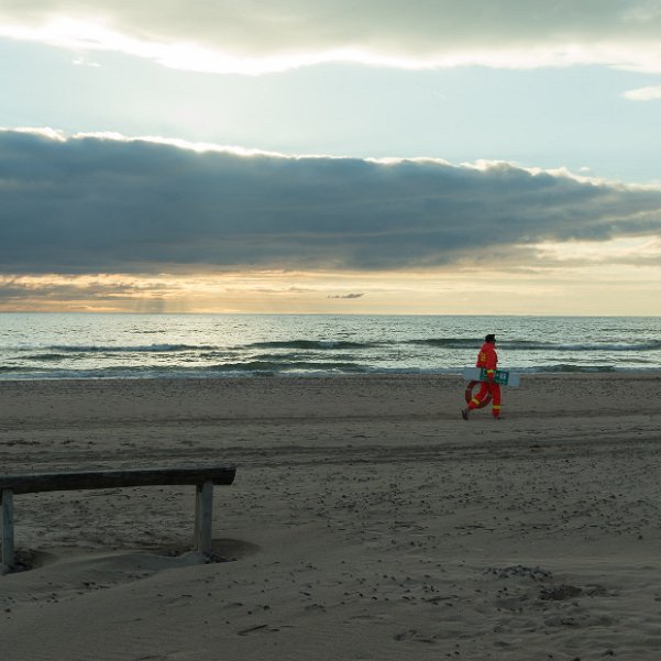 La Côte Baltique au nord de Karosta 200km de plages de sable, de prairies et de forêts de pins, de Karosta au cap Kolka avec l'étonnante ville de Ventspils,...