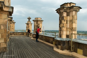 20180621__00155-152 Rue Turgeneva, Académie des sciences, vue depuis la plateforme,