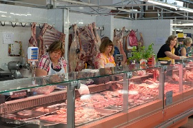 20180620__00257-46 Marché central, hall de la viande