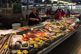 20180620__00257-66 Marché central, hall des poissons