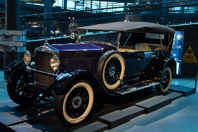 20180622__00735-18 Musée automobile de Riga, Selve, 1928