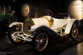 20180622__00735-22 Musée automobile de Riga, Ford T, Overland, model 45, 1911