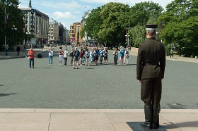 20180620__00257-92 Monument de la liberté, depuis la garde d'honneur