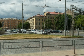 20180622__00735-121 Vue sur la rue Janvara