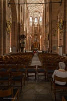 20180620__00257-147 Eglise luthérienne Saint Pierre, construite au XVe s sur une base du XIIIe