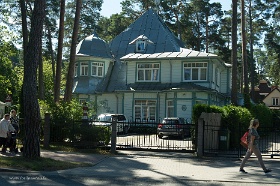 20180627__00348-24 Jurmala, quelques-unes des propriétés de la rue Juras (rue de la mer)