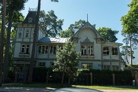 20180627__00348-32 Jurmala, quelques-unes des propriétés de la rue Juras (rue de la mer)