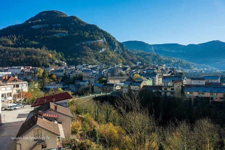 20241116__18921 Vue sur St Cklaude et le MOnt Bayard