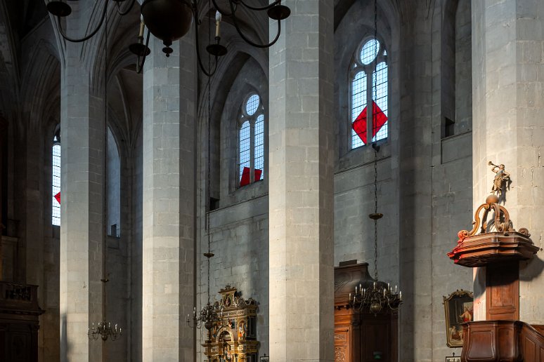 20241116__18934 Cathédrale de St Claude, vue sur le retable